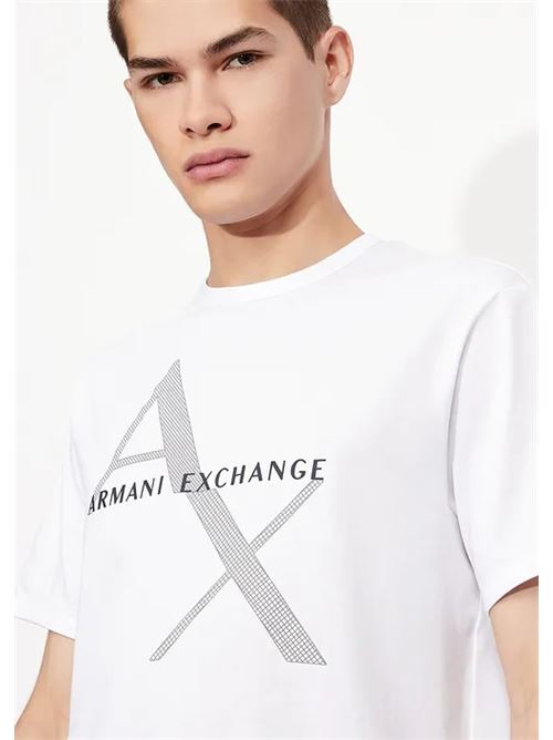 t-shirt ARMANI EXCHANGE | 8NZT76 Z8H4Z1100